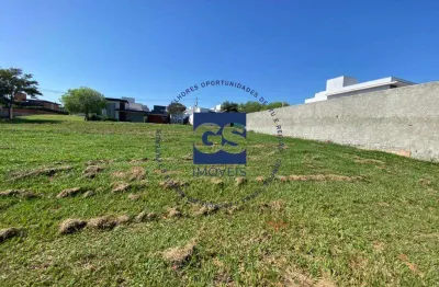 Terreno à venda , una loteamento conceito itu condomínio residencial una- itu/sp