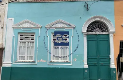 Ponto comercial à venda no Centro, Itu 