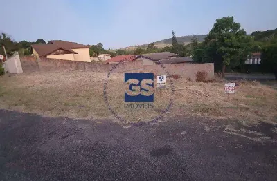 Terreno à venda no Jardim Paraíso II, Itu 