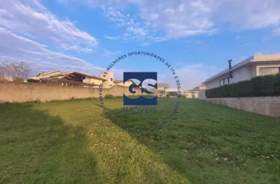 Terreno à venda , condominio fazenda palmeiras imperiais- salto/sp
