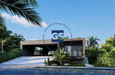 Casa em condomínio à venda , 4 quartos condomínio campos de santo antônio condomínio campos de santo antônio ii- itu/sp