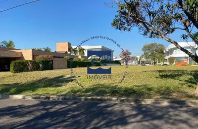 Terreno à venda , condomínio jardim plaza athénée condomínio jardim plaza athénée- itu/sp