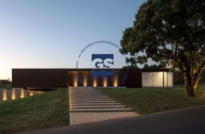 Casa em condomínio à venda , 5 quartos condomínio terras de são josé condomínio terras de são josé- itu/sp