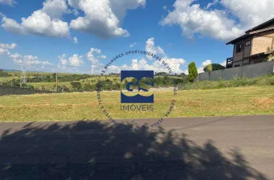 Terreno à venda , condomínio parque xapada ytu condomínio parque xapada ytu- itu/sp