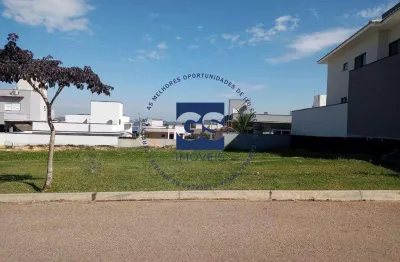 Terreno à venda , condomínio central parque condomínio residencial central parque- salto/sp