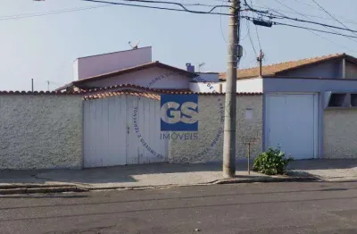 Casa à venda , 4 quartos jardim bandeirantes- salto/sp