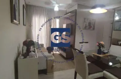 Apartamento à venda , 2 quartos ed. recanto dos pássaros- itu/sp