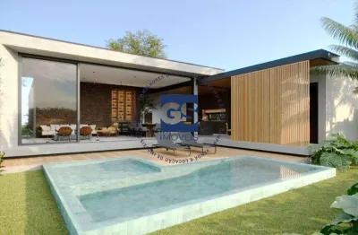 Casa em condomínio à venda , 4 quartos condomínio villas do golfe condomínio villas do golfe- itu/sp