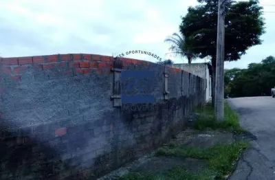 Terreno à venda no Jardim Paraíso, Itu 