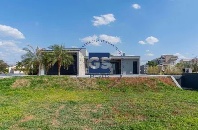 Casa em condomínio à venda , 4 quartos condomínio parque xapada ytu condomínio parque xapada ytu- itu/sp