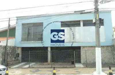 Casa com 3 quartos à venda no Centro, Itu 