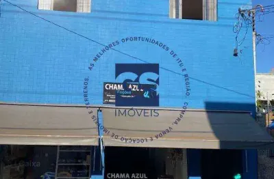 Ponto comercial à venda no Centro, Itu 