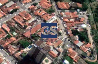 Terreno à venda na Vila Nova, Itu 