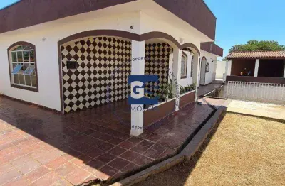 Casa com 3 quartos à venda no Jardim Padre Bento, Itu 