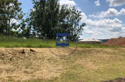 Terreno à venda , condominio campos santo antônio ii condomínio campos de santo antônio ii- itu/sp