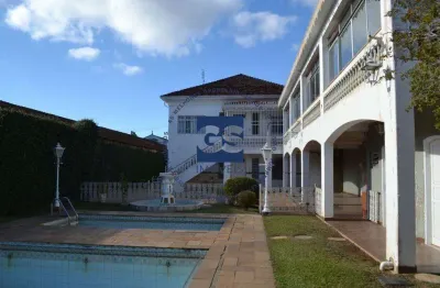 Casa com 10 quartos à venda no Centro, Itu 