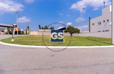 Terreno à venda , condomínio residencial mont blanc residencial mont blanc- itu/sp