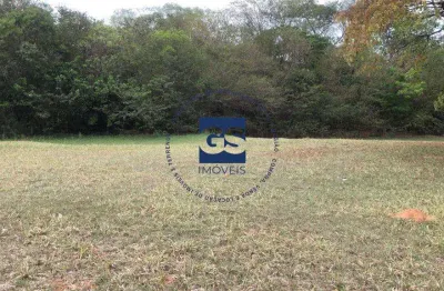 Terreno à venda , condomínio santa mônica condomínio residencial santa monica- itu/sp