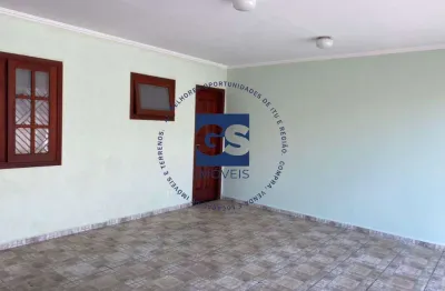 Casa com 3 quartos à venda no Centro, Itu 