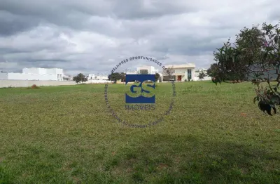 Terreno à venda , condomínio parque xapada ytu condomínio xapada parque ytu- itu/sp