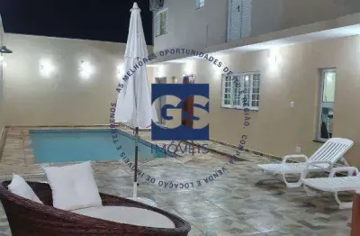 Casa com 2 quartos à venda no Jardim Paraíso, Itu 