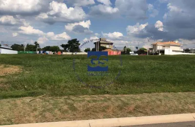 Terreno à venda , condominio una condomínio residencial una- itu/sp
