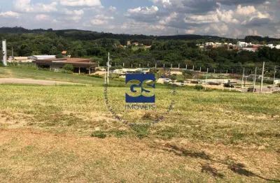 Terreno à venda , condominio una condomínio residencial una- itu/sp