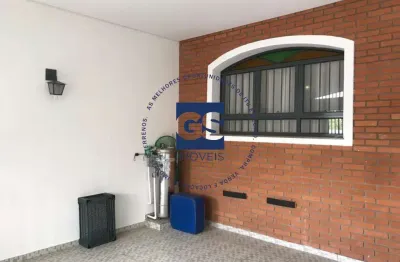 Casa com 3 quartos à venda no Jardim Santa Tereza, Itu 