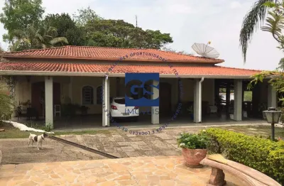 Chácara / sítio com 3 quartos à venda na Chácara dos Machados, Itu 