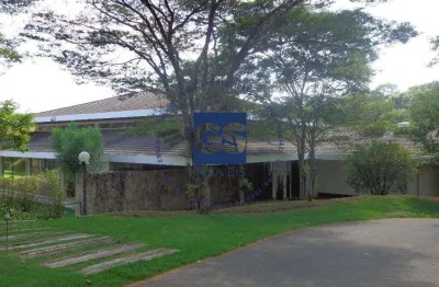 Casa em condomínio à venda , 6 quartos condomínio terras de são josé condomínio terras de são josé- itu/sp