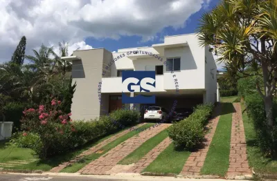 Casa em condomínio à venda , 4 quartos condomínio campos de santo antônio condomínio campos de santo antônio- itu/sp