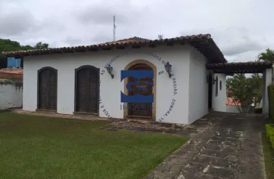 Casa com 3 quartos à venda no Centro, Itu 