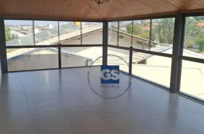 Casa em condomínio à venda , 5 quartos condomínio portella condomínio portella- itu/sp
