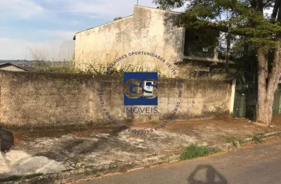 Terreno à venda no Jardim Paraíso, Itu 