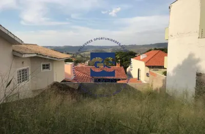 Terreno à venda no Jardim Paraíso, Itu 