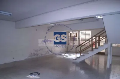 Ponto comercial à venda no Centro, Itu 