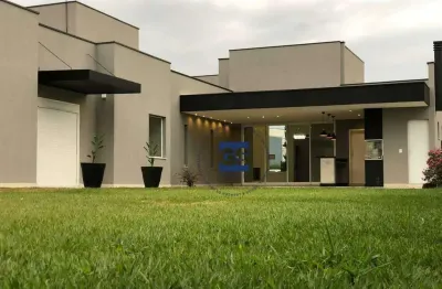 Casa em condomínio à venda , 4 quartos condomínio parque xapada ytu condomínio parque xapada ytu- itu/sp