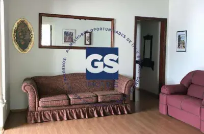 Casa com 6 quartos à venda no Centro, Itu 