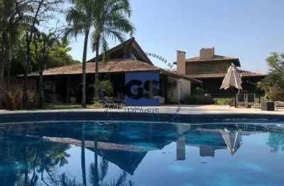 Casa em condomínio à venda , 6 quartos condomínio fazenda vila real de itu condomínio fazenda vila real- itu/sp