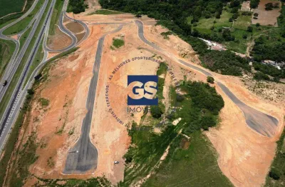 Terreno em condomínio fechado à venda no Guaraú II, Salto 