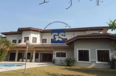 Casa em condomínio à venda , 9 quartos condomínio terras de são josé condomínio terras de são josé- itu/sp