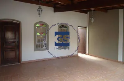 Casa com 2 quartos à venda no Cruz das Almas, Itu 