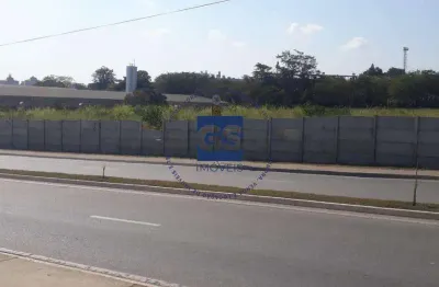 Terreno à venda no Parque das Indústrias, Itu 