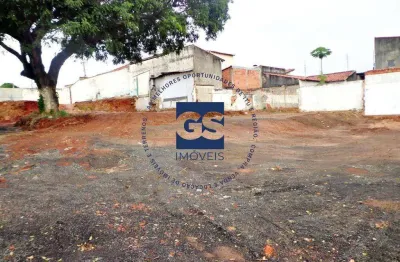 Terreno à venda na Vila Santa Terezinha, Itu 