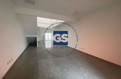 Ponto comercial à venda no São Luiz, Itu 