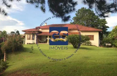 Chácara à venda , 3 quartos condomínio chácaras flórida chácara flórida- itu/sp