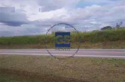 Terreno à venda na Chácara São João, Itu 