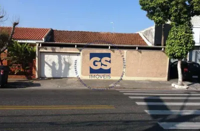 Casa com 3 quartos à venda na Vila Nova, Itu 