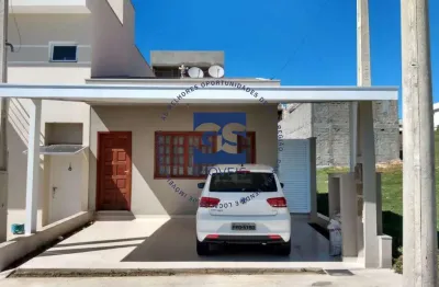 Casa em condomínio à venda , 2 quartos condomínio portal dos sabiás condomínio portal dos sábias - itu/sp