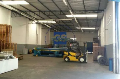 Barracão / Galpão / Depósito à venda no Progresso, Itu 